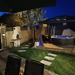 Le Petit Marais Echire
