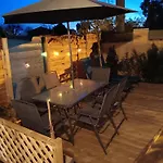 Le Petit Marais Echire