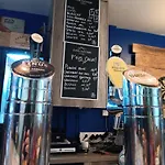 Dom wakacyjny Le Petit Marais Echire