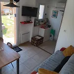 Dom wakacyjny Le Petit Marais Echire