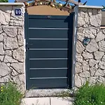 Dom wakacyjny Le Petit Marais