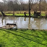 Le Petit Marais Echire