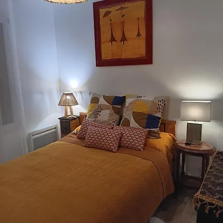 Le Petit Marais Holiday home *