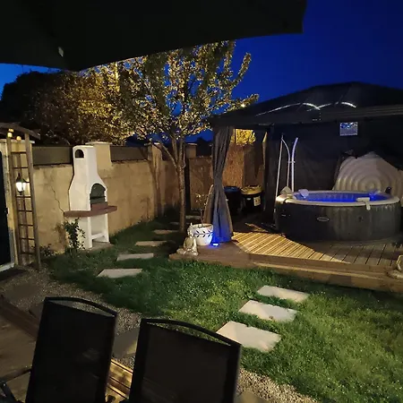 Le Petit Marais Echire