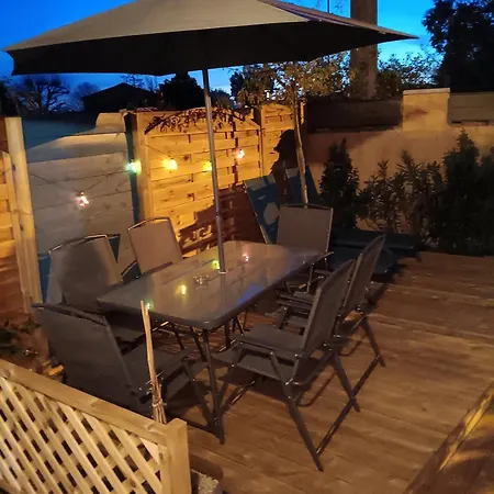 Le Petit Marais Echire