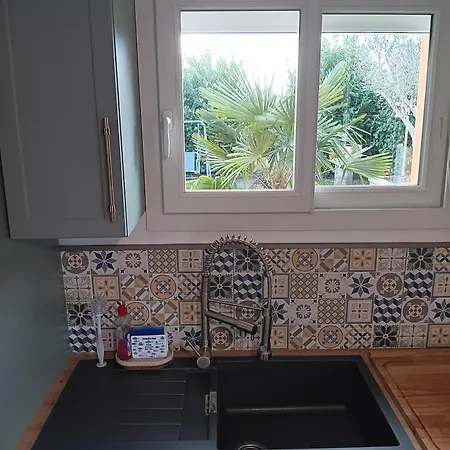 Le Petit Marais بيت للعطل