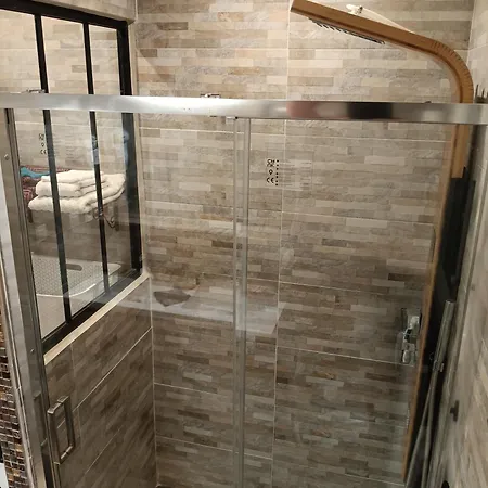 بيت للعطل Le Petit Marais