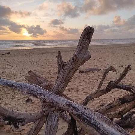 Le Petit Marais Сasa de vacaciones *