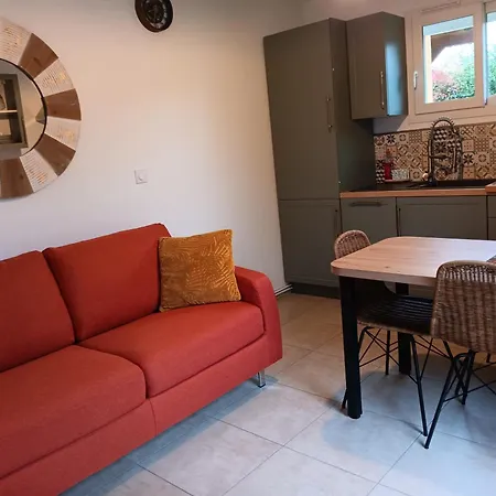 Le Petit Marais * Echire