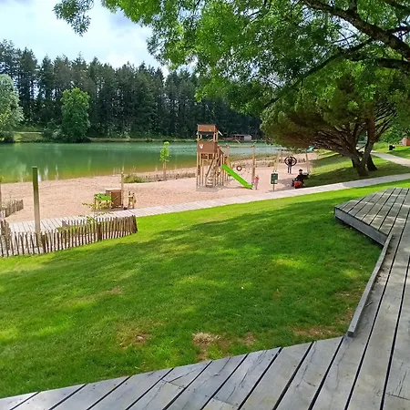 Le Petit Marais * Echire