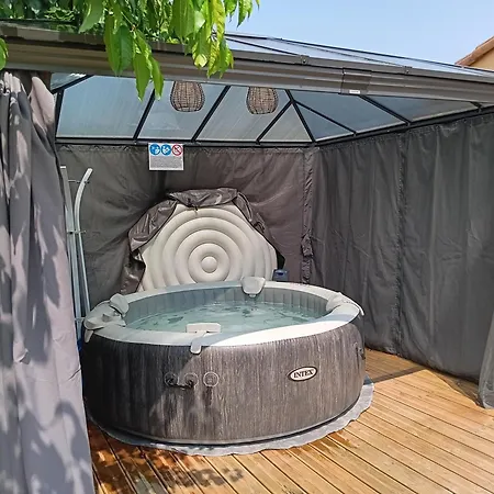 Le Petit Marais * Echire