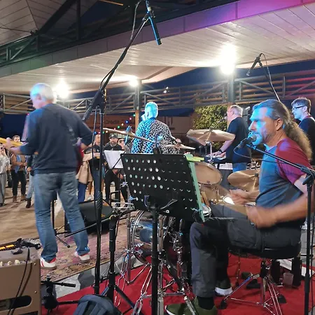 Le Petit Marais * Echire