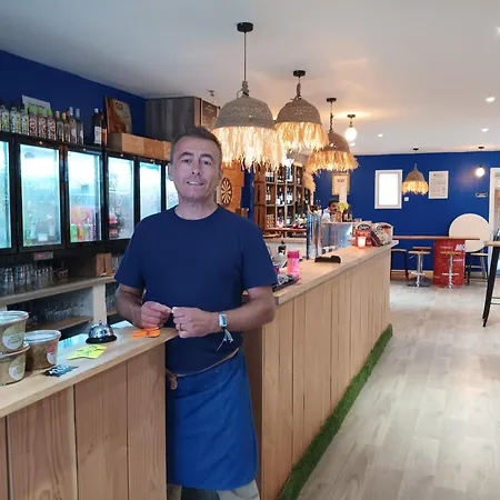 Le Petit Marais بيت للعطل Echire