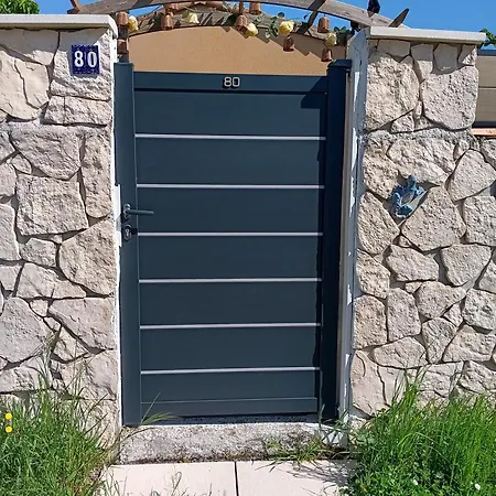 Casa de Férias Le Petit Marais