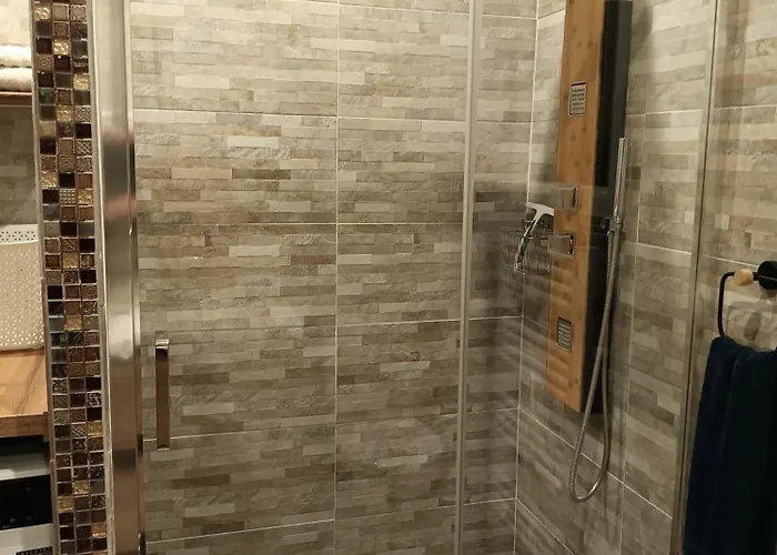 Le Petit Marais Casa de Férias