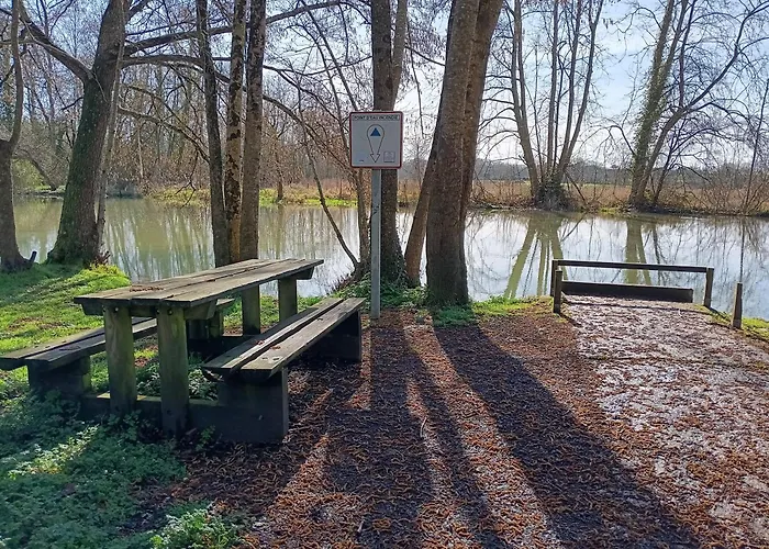 Le Petit Marais Casa de Férias