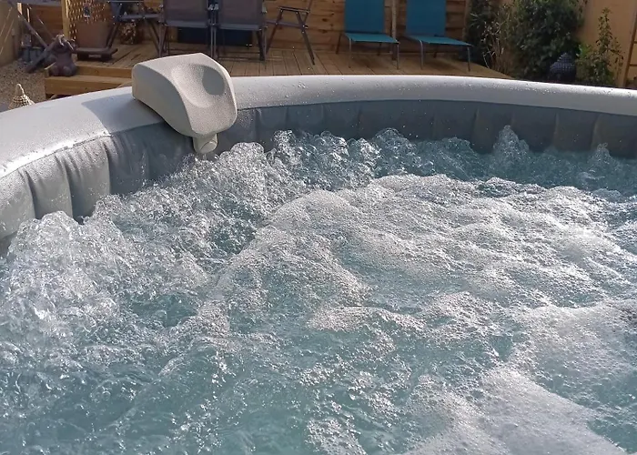 Le Petit Marais Casa de Férias