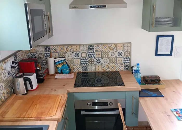 Le Petit Marais Casa de Férias