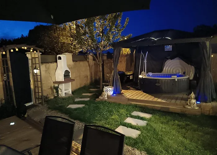 Le Petit Marais Echire