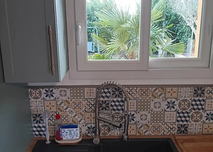 Le Petit Marais Casa de Férias