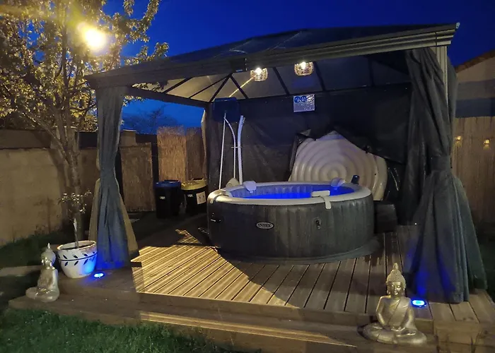 Le Petit Marais Echire