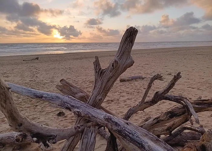 Le Petit Marais Casa de Férias *