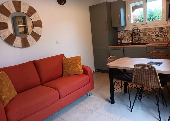 Le Petit Marais * Echire