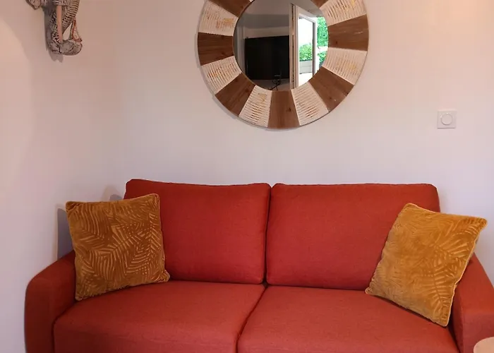 Le Petit Marais * Echire