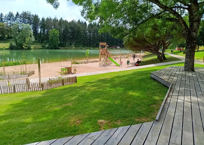 Le Petit Marais * Echire