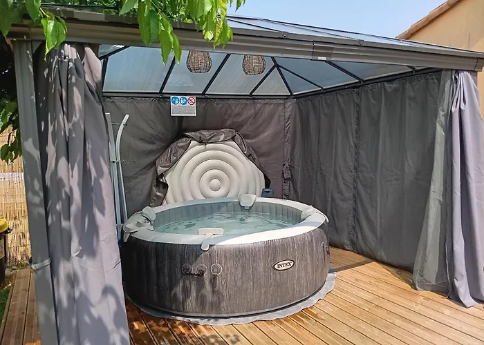 Le Petit Marais * Echire