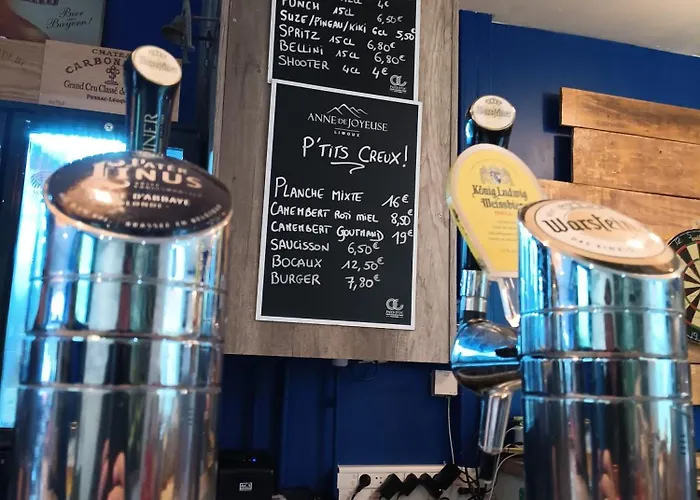 Casa de Férias Le Petit Marais Echire