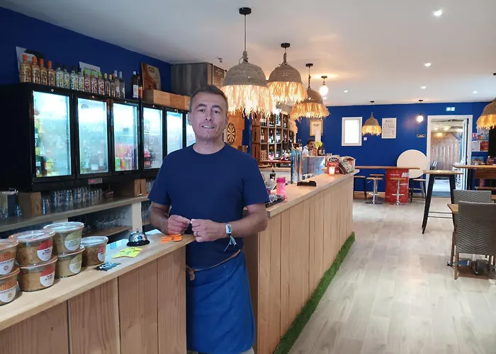 Le Petit Marais Casa de Férias Echire