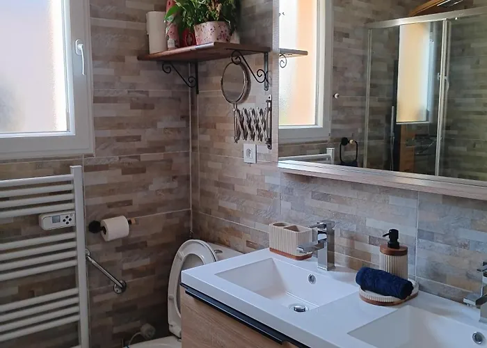 Le Petit Marais Casa de Férias